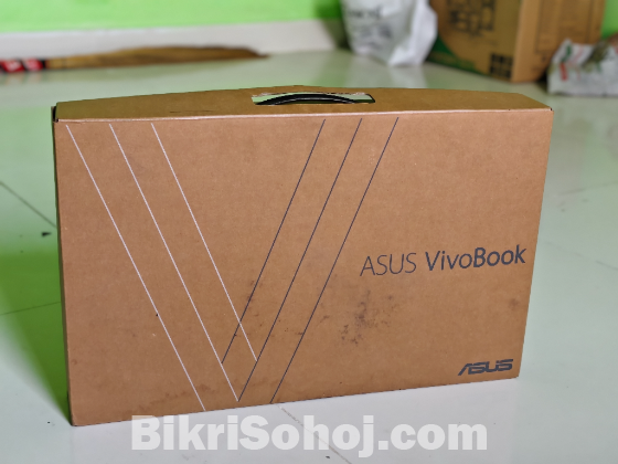 Asus Vivobook